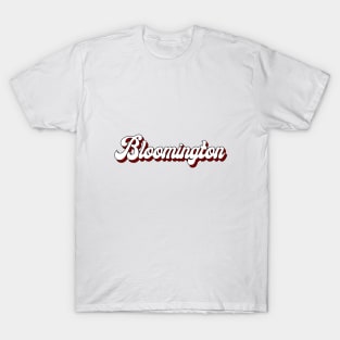 Bloomington T-Shirt